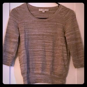 Ann Taylor sweater